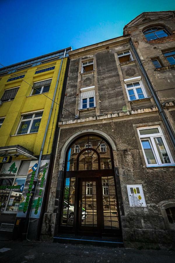 Casa Ax Maribor Exterior foto